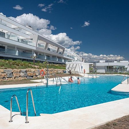 Via Celere 2325 Luxury Sea View Appartment カサーレス エクステリア 写真