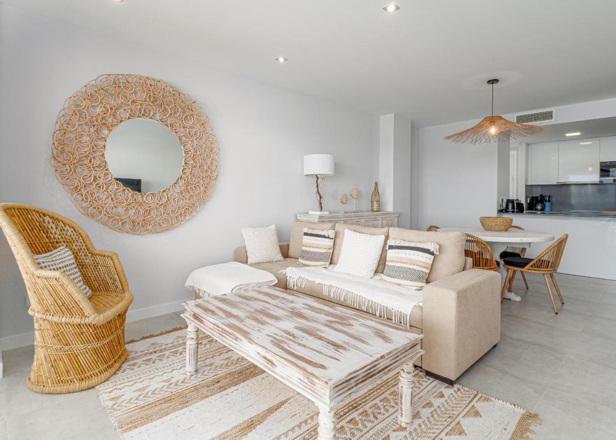 Via Celere 2325 Luxury Sea View Appartment カサーレス エクステリア 写真