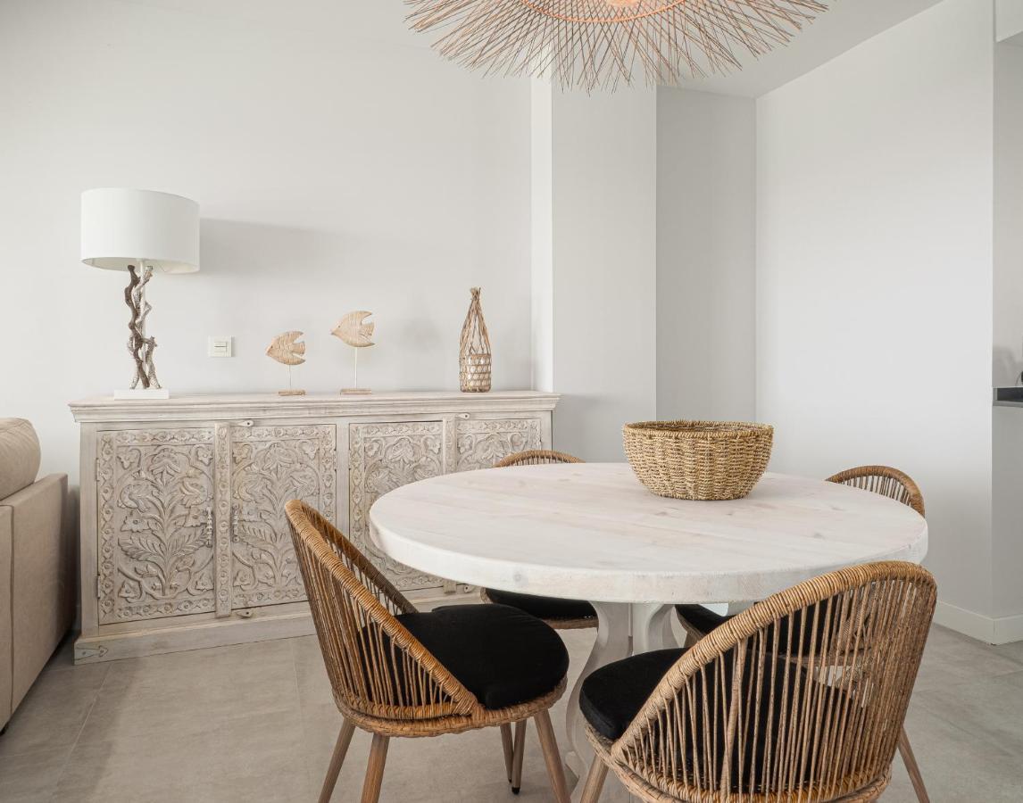Via Celere 2325 Luxury Sea View Appartment カサーレス エクステリア 写真