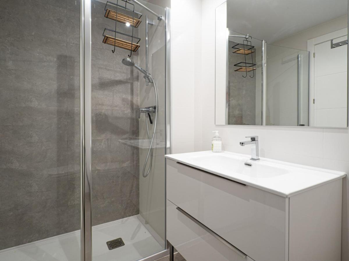Via Celere 2325 Luxury Sea View Appartment カサーレス エクステリア 写真