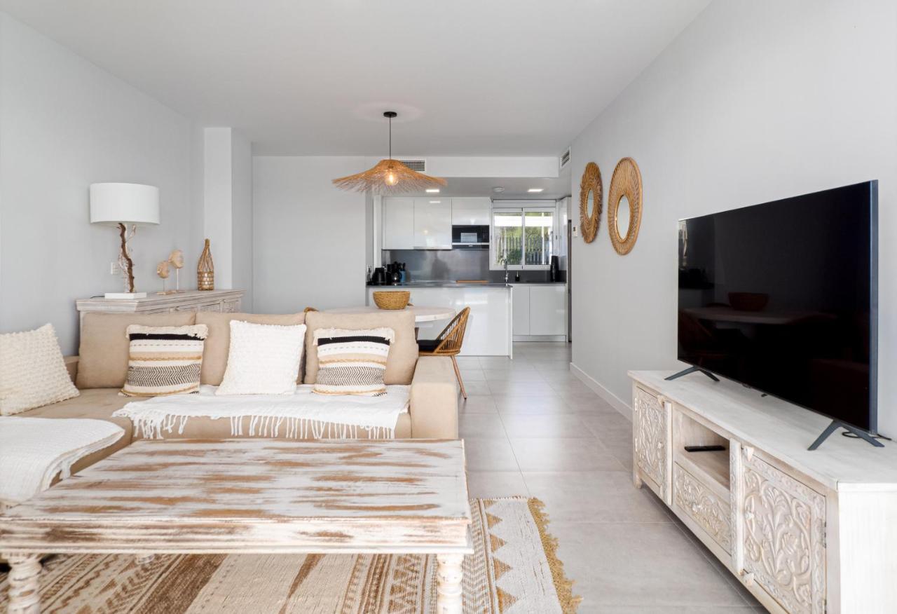 Via Celere 2325 Luxury Sea View Appartment カサーレス エクステリア 写真