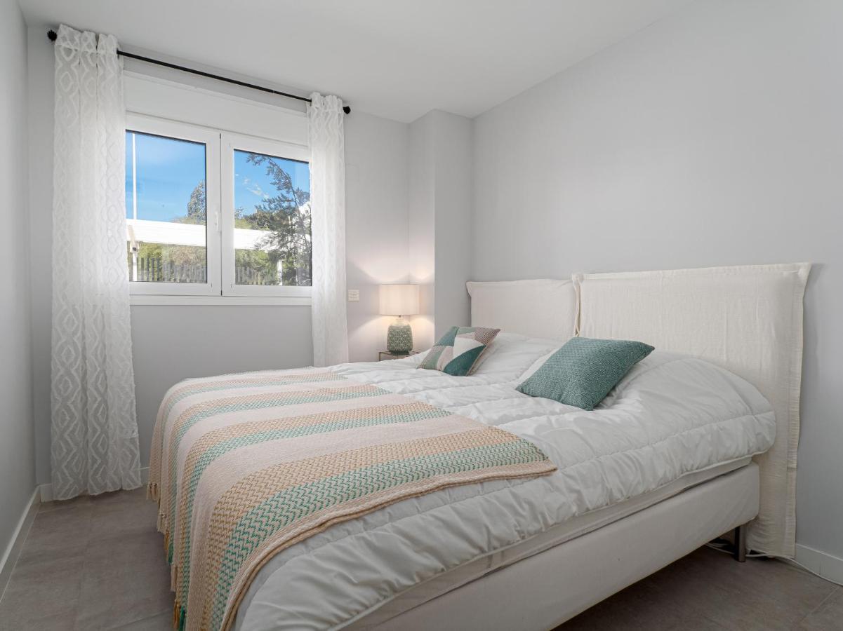 Via Celere 2325 Luxury Sea View Appartment カサーレス エクステリア 写真