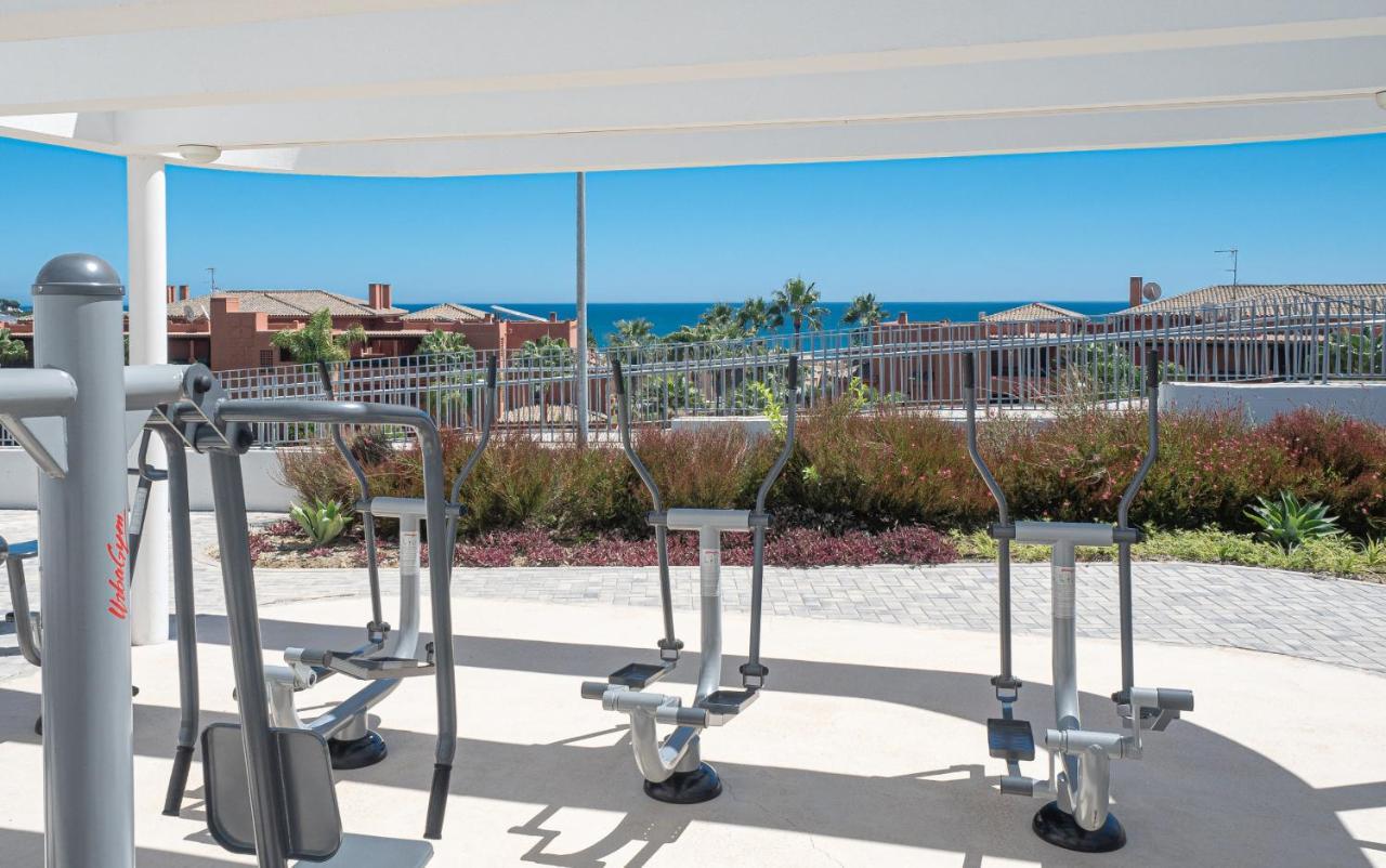 Via Celere 2325 Luxury Sea View Appartment カサーレス エクステリア 写真