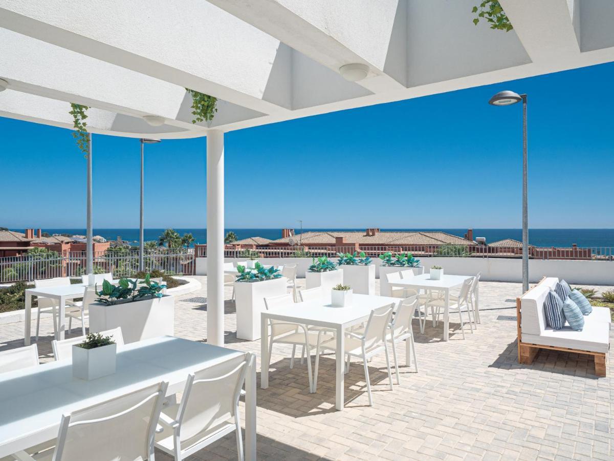 Via Celere 2325 Luxury Sea View Appartment カサーレス エクステリア 写真