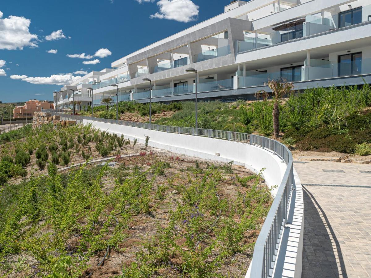 Via Celere 2325 Luxury Sea View Appartment カサーレス エクステリア 写真